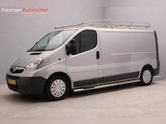 Opel Vivaro - bestel 2.0 CDTI L2H1
