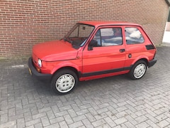 Fiat 126 - Bambino BIS