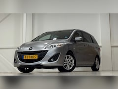 Mazda 5 - 5 1.8 TS+ 7p 1e Eigenaar Parkeerhulp Clima Cruise control
