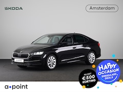 Skoda Octavia - Business Edition 1.5 TSI M-HEV 115pk DSG 115pk DSG | Private lease vanaf 731, -- | Parkeer