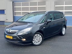 Opel Zafira Tourer - 1.4 T 103KW LPG 7Persoons