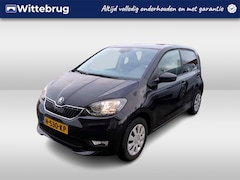 Skoda Citigo e-iV - EV Ambition / PARK. SENSOREN/ STOELVERWARM./ CRUISE/ LANE ASSIST/ BLUETOOTH/ CLIMA
