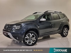 Dacia Duster - 1.3 TCe Prestige | Navigatie | Achteruitrijcamera | Cruise Control |
