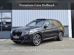 BMW X3 - xDrive30e M-Pakket 292 Pk Pano Leder Camera Keyless 20 Inch