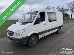 Mercedes-Benz Sprinter - bestel 313 2.2 CDI Motor Ok Export Handel