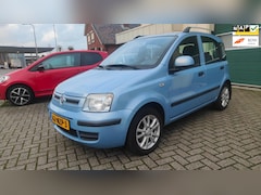 Fiat Panda - 1.2 Edizione Cool Nieuwe APK januari 2027