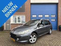 Peugeot 307 SW - 1.6-16V | NAP | Clima | trekhaak | Pano