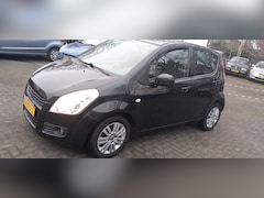 Suzuki Splash - 1.0 VVT Exclusive EASSS