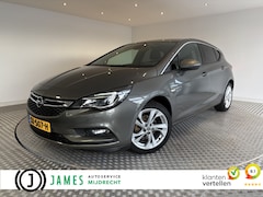 Opel Astra - 1.0 Online Ed. 17" inch, Apple / Android