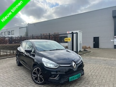 Renault Clio - 1.5dCi Automaat Bose Panorama|Camera 2017