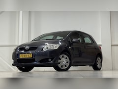 Toyota Auris - 1.6i 16V Sol Automaat Clima Trekhaak 2e Eigenaar Mooi