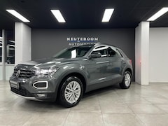 Volkswagen T-Roc - 1.0 TSI Elekt.koffer | PDC | ACC | LED |