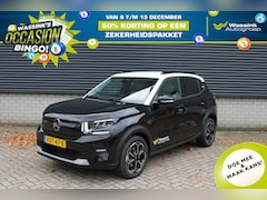 Citroën C3 - Max Hybrid 110pk Automaat I Navigatie I Climate Control I Camera