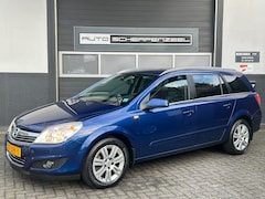 Opel Astra Wagon - 1.6 Cosmo I AIRCO I TREKHAAK I PDC I NAVI