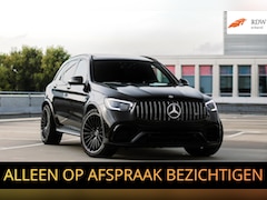 Mercedes-Benz GLC-klasse - AMG GLC 63 4MATIC+ Premium Plus
