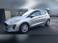 Ford Fiesta - 1.0 EcoBoost Connected