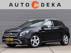 Mercedes-Benz GLA-Klasse - 180 Activity Edition Automaat *Navigatie*Sportstoelen
