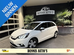 Honda Jazz - 1.5 e:HEV Executive