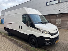 Iveco Daily - 35S16V 2.3 352 H2 Euro 6 Trekhaak 3500 kg!