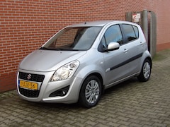 Suzuki Splash - 1.2 Exclusive EASSS 22.900KM NAP