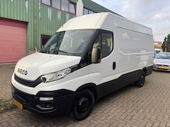 Iveco Daily - 35S16V 2.3 352 H2 Euro 6 Trekhaak 3500 kg!