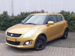 Suzuki Swift - 1.2 VVT 90pk 5D Dynamic EASSS