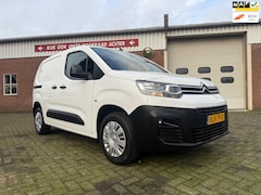 Citroën Berlingo - 1.5 BlueHDI Club navi cruise airco