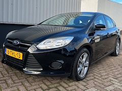 Ford Focus - 1.0 EcoBoost Edition