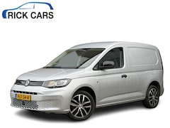 Volkswagen Caddy Cargo - 2.0 TDI Comfort CarPlay/cruise control/clima
