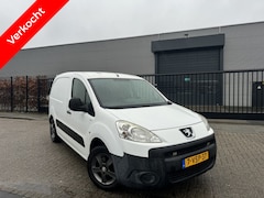 Peugeot Partner - 120 1.6 HDI L1XR Pr+ Airco/Lage Km
