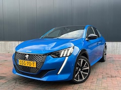 Peugeot 208 - 1.2 PureTech Allure Pack GT-Line * Keyless * D.A.B. * Cam * DIGI-Dash