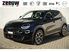 Fiat 600 - 1.2 Hybrid 136 PK La Prima | Navi | Camera | Carplay