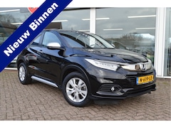 Honda HR-V - 1.5 i-VTEC Business Edition Automaat | Orig NL Auto | Navi | Cruise | Nap