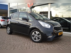 Kia Venga - 1.4 CVVT Edition | Orig NL auto | Panoramadak | Navi | Parkeercamera