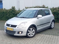 Suzuki Swift - 1.3 5D SPORT Airco