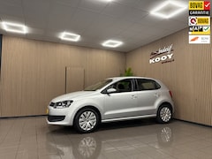 Volkswagen Polo - 1.4-16V Comfortline * Airco / Cruise control / 5 Deurs / NL Auto