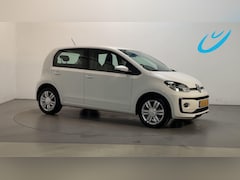 Volkswagen Up! - 1.0 BMT High Up Camera Cruise Control Airco