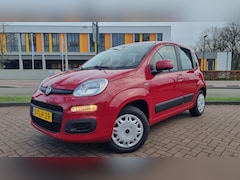 Fiat Panda - TwinAir Turbo Edizione Cool 1e eigenaar/ Airco