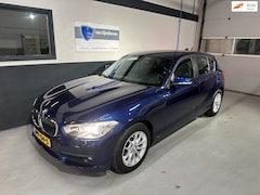 BMW 1-serie - 120i Navi|184PK|Cruise