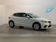 SEAT Ibiza - 1.0 TSI Style Business Intense Climate Control Camera Navigatie DAB+
