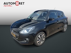 Suzuki Swift - 1.2 Stijl Smart Hybrid