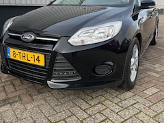 Ford Focus - 1.0 EcoBoost Edition