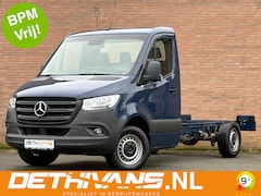 Mercedes-Benz Sprinter - 317CDI 170PK / 9G-Tronic / M-Bux / Cruisecontrol / Euro6