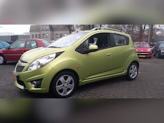 Chevrolet Spark - 1.2 16V LT