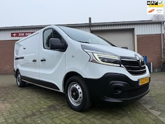 Renault Trafic - 2.0 dCi 145PK T29 L2 navi airco cruise automaat euro 6