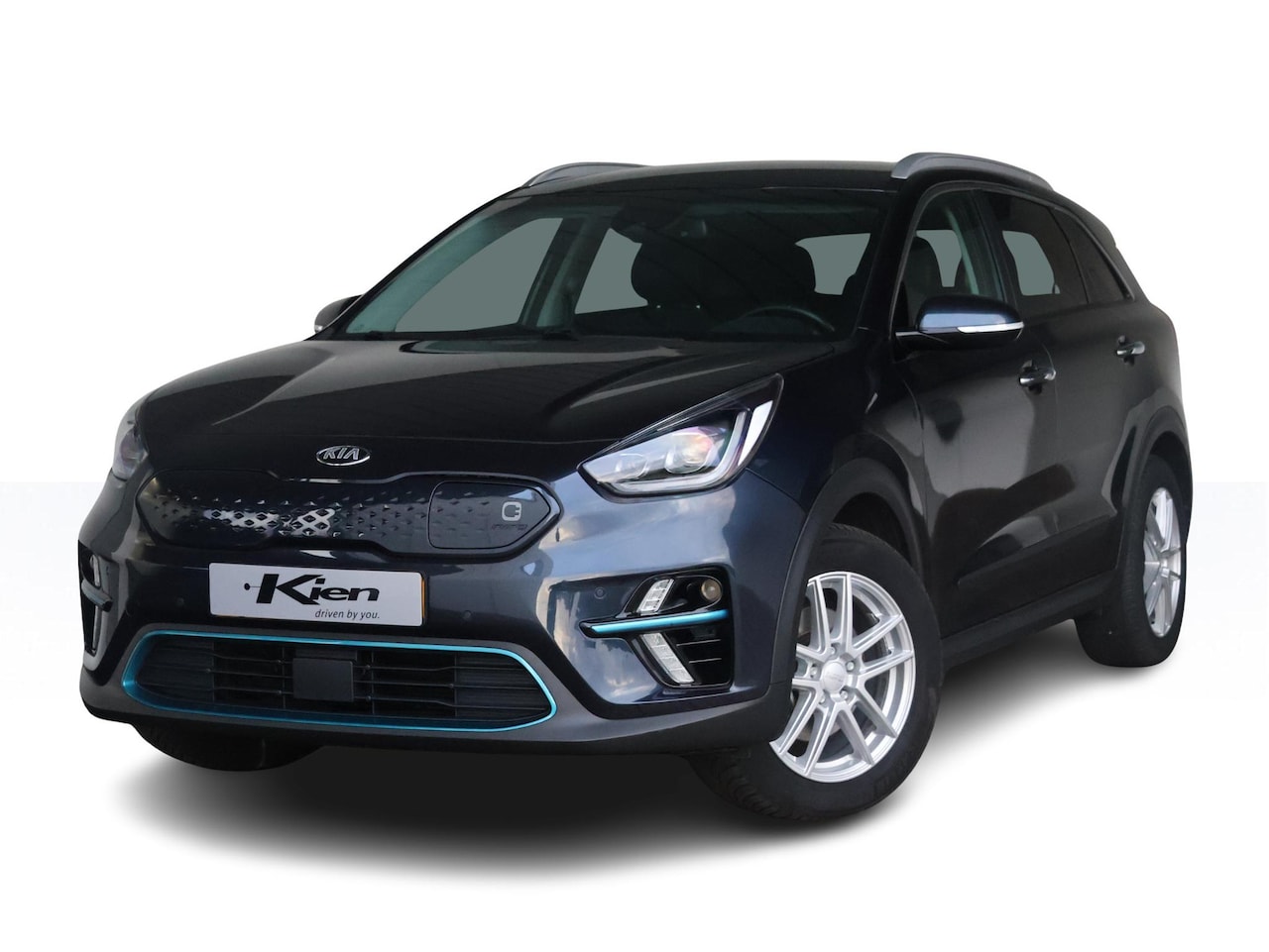 Kia e-Niro - ExecutiveLine 64 kWh ExecutiveLine 64 kWh - AutoWereld.nl