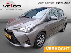 Toyota Yaris - 1.5 VVT-i Active
