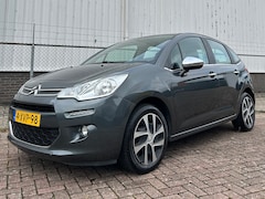 Citroën C3 - 1.2 VTi Collection