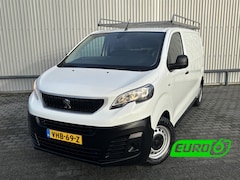 Peugeot Expert - 1.5 BlueHDI 100 Standard*A/C*CRUISE*HAAK*IMPERIAAL