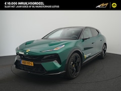 Lotus Eletre - 900 R | Dynamic Handling | Head Up | Panorama Dak | 23 Inch | Carbon |